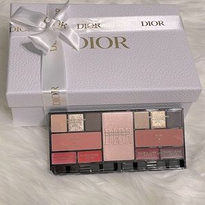 New Dior holiday palette